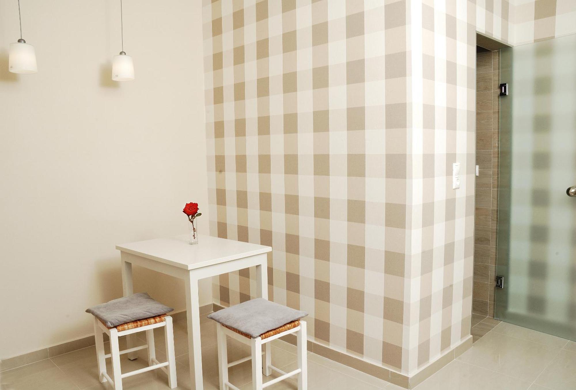 Ariadnes Holiday Accommodation Apidias Lakos Екстер'єр фото