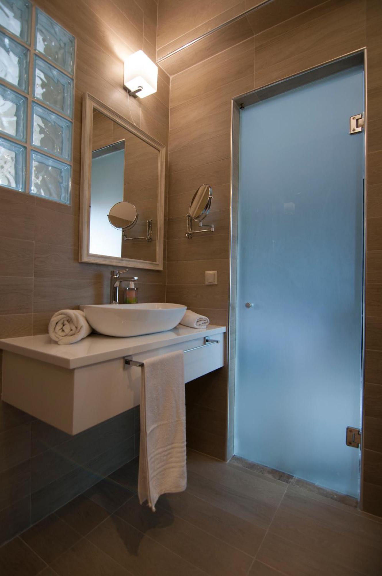 Ariadnes Holiday Accommodation Apidias Lakos Екстер'єр фото