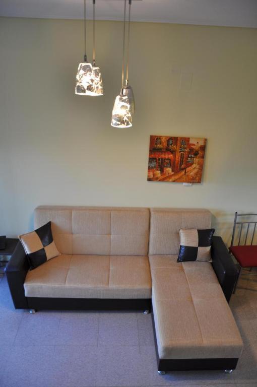 Ariadnes Holiday Accommodation Apidias Lakos Екстер'єр фото