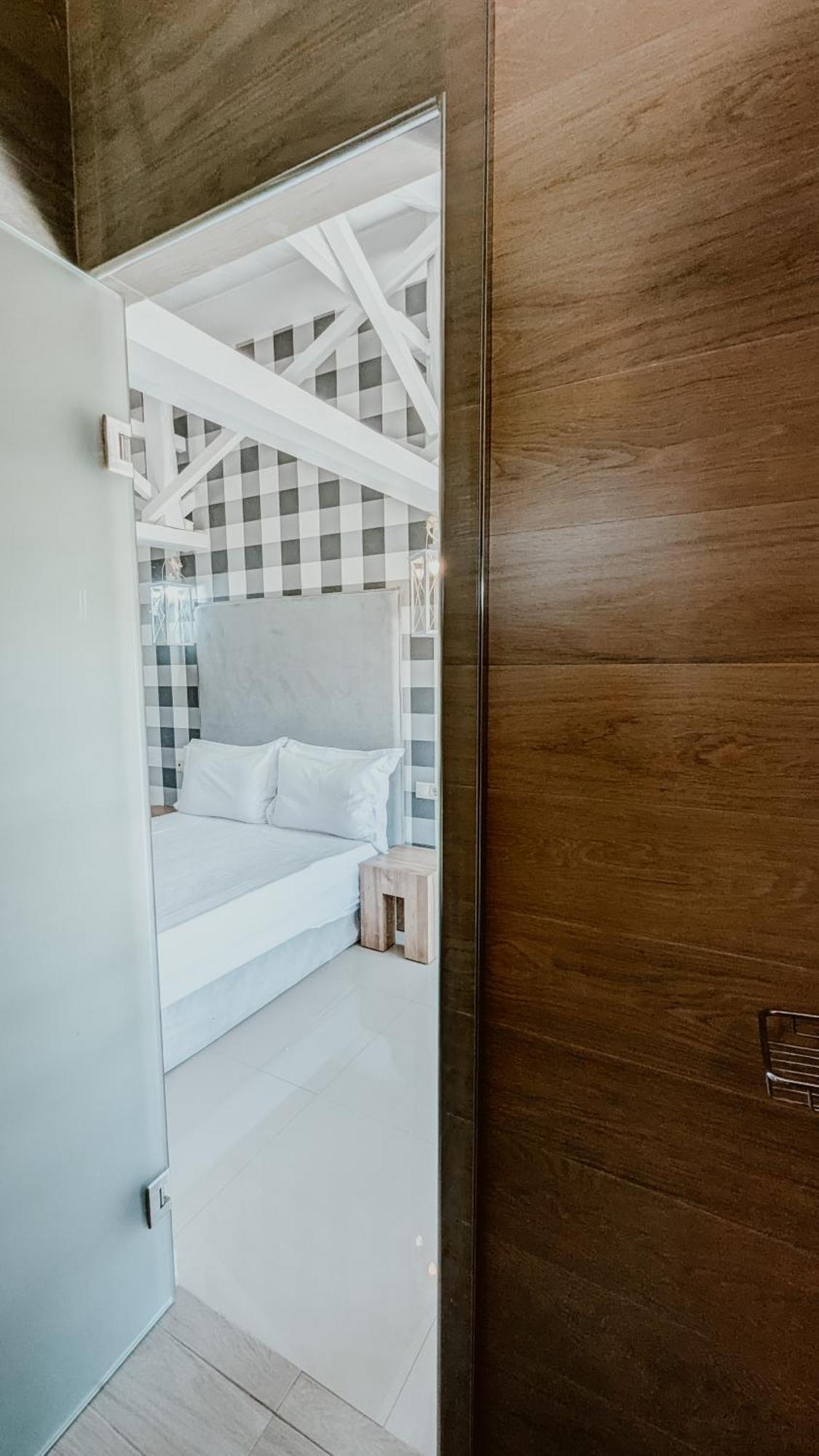 Ariadnes Holiday Accommodation Apidias Lakos Екстер'єр фото