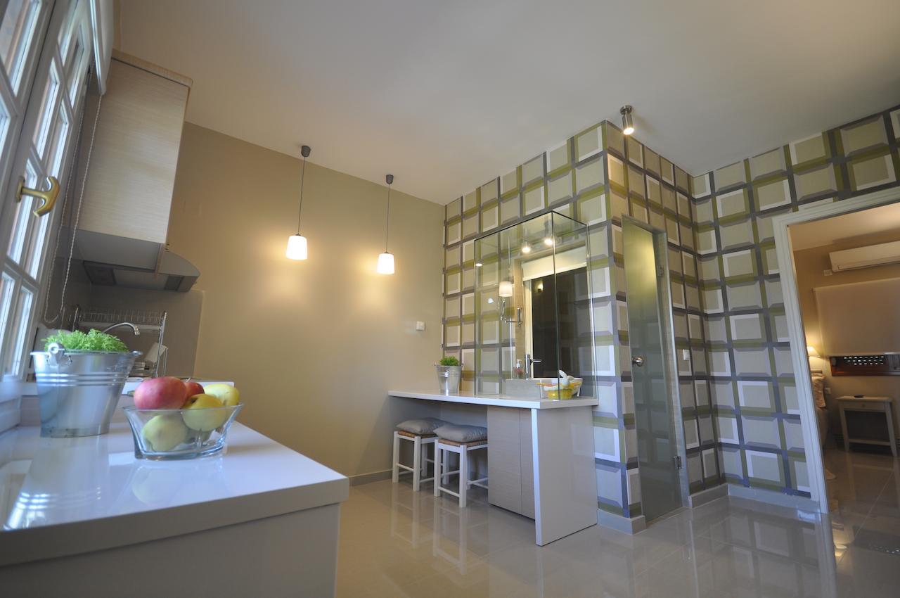 Ariadnes Holiday Accommodation Apidias Lakos Номер фото