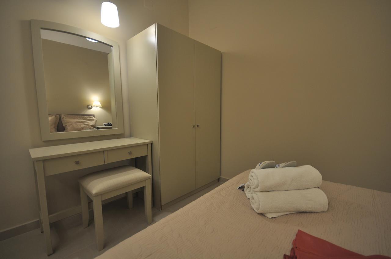Ariadnes Holiday Accommodation Apidias Lakos Номер фото