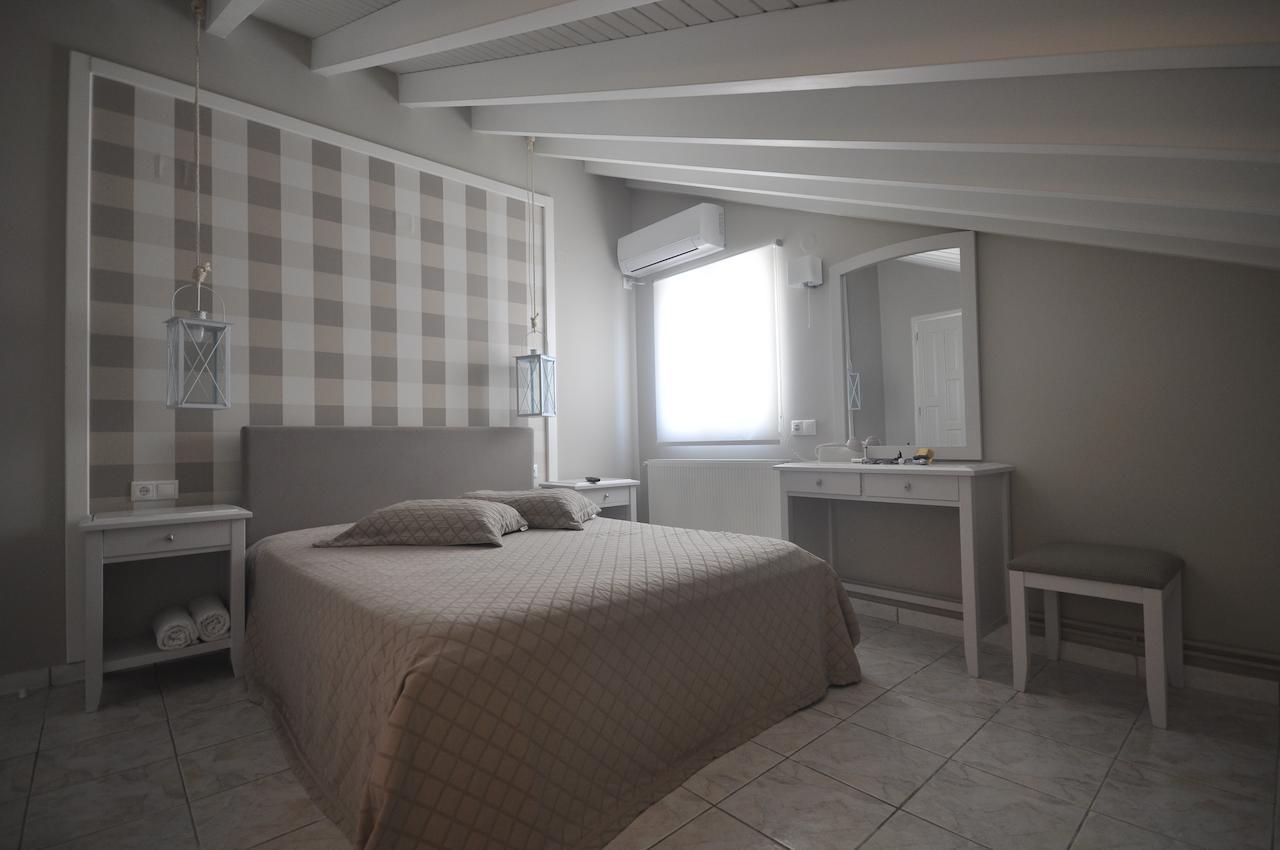 Ariadnes Holiday Accommodation Apidias Lakos Номер фото