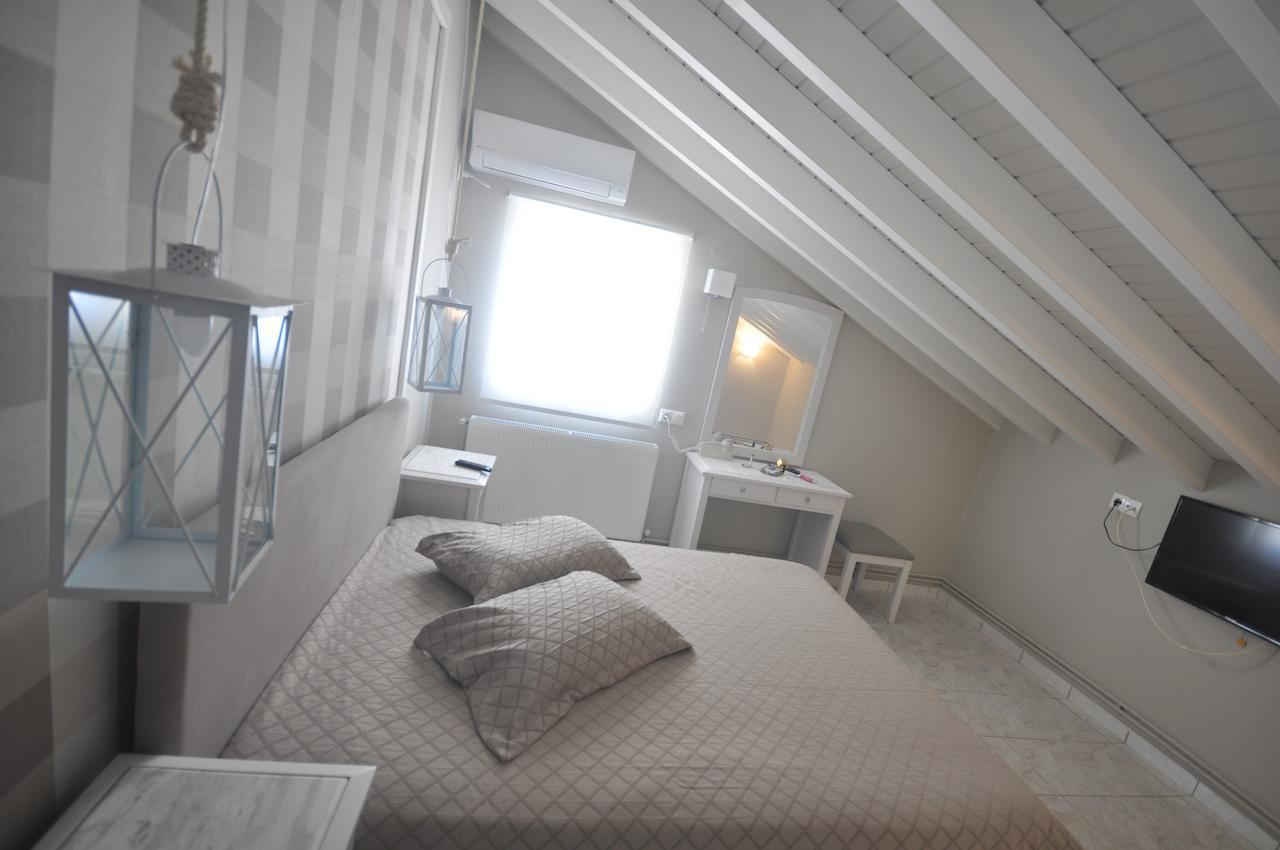 Ariadnes Holiday Accommodation Apidias Lakos Номер фото