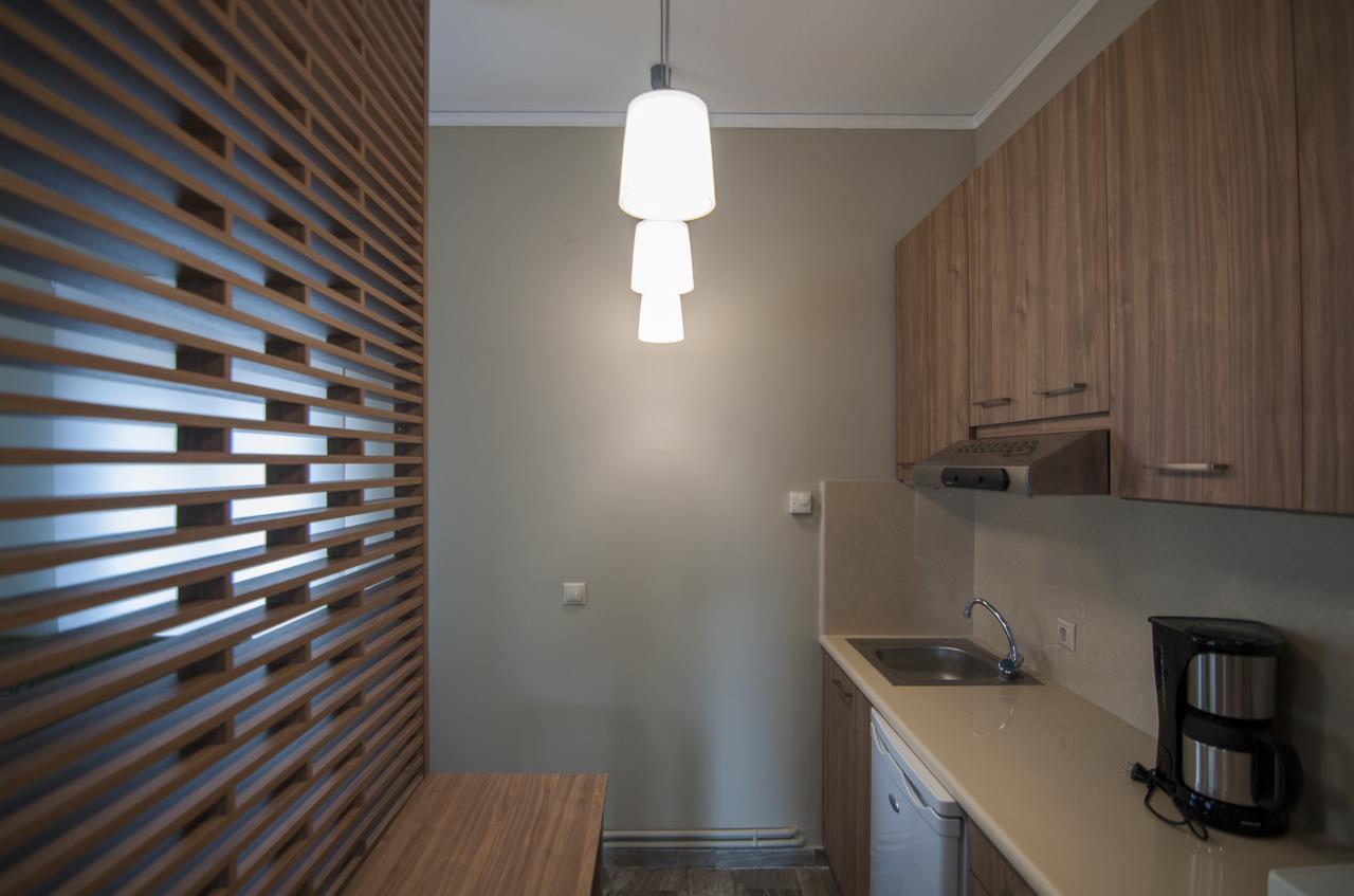 Ariadnes Holiday Accommodation Apidias Lakos Номер фото