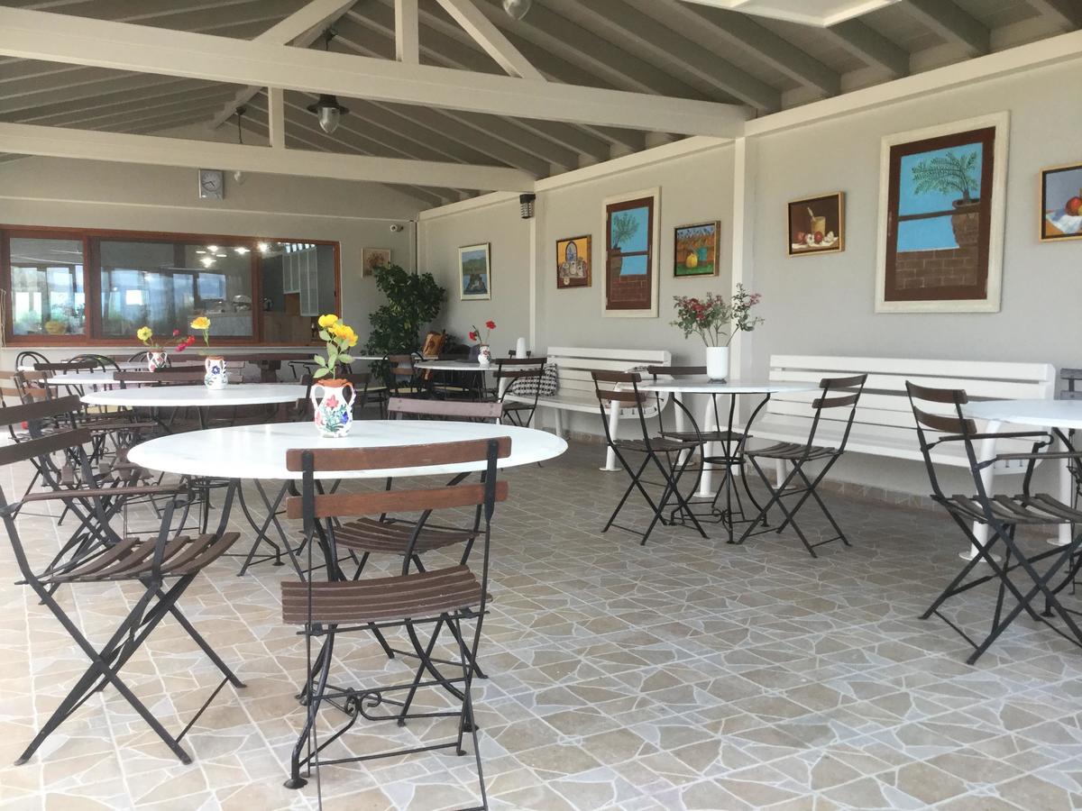 Ariadnes Holiday Accommodation Apidias Lakos Екстер'єр фото